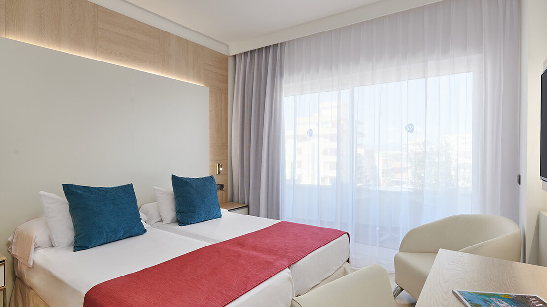 Grupotel Acapulco Playa